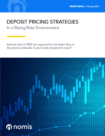 Deposit Pricing Strategies