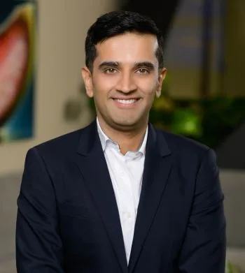 Ishan Manaktala profile picture.