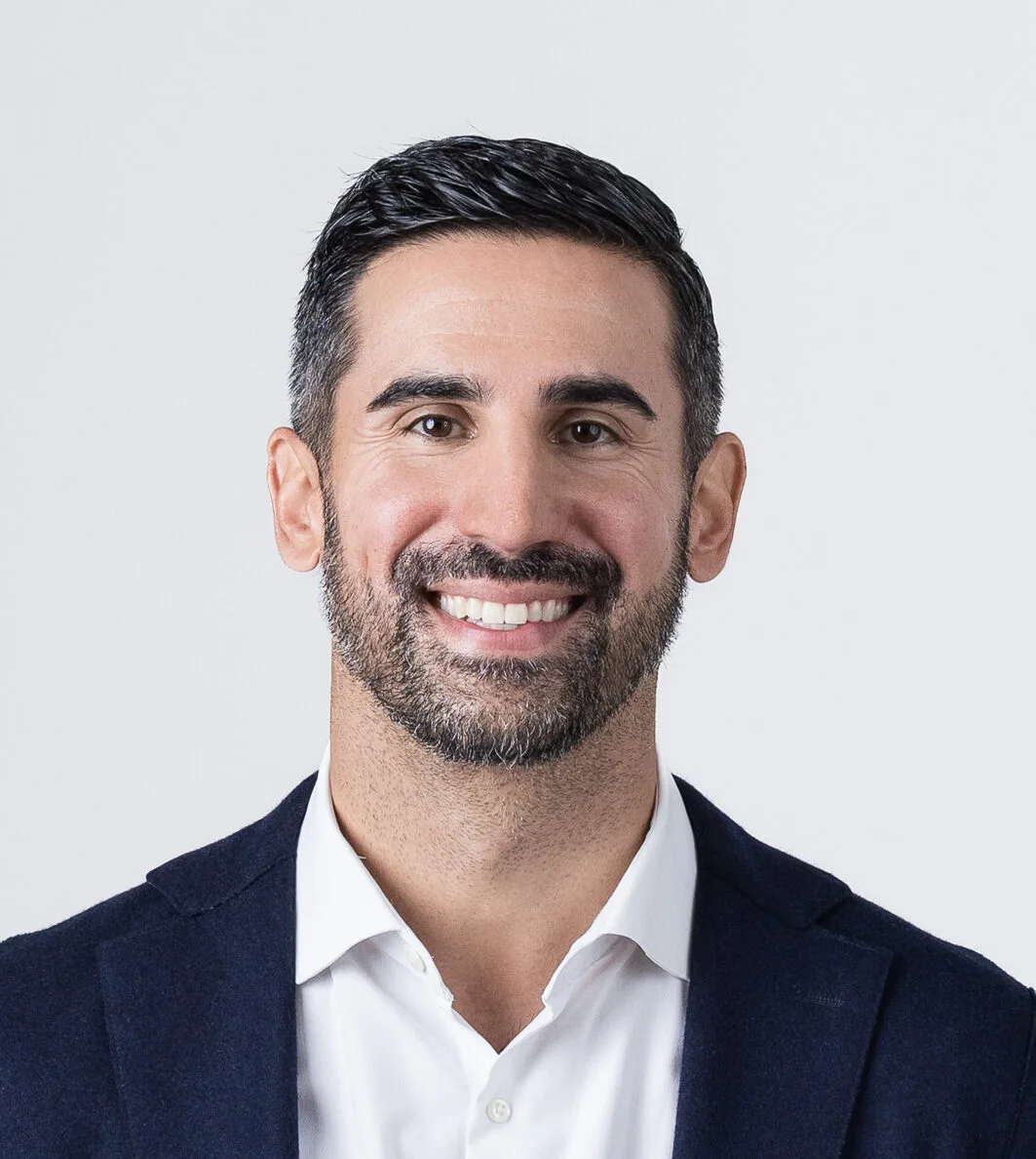 Greg Demas profile picture.