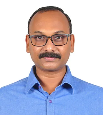 Obuliraj Selvaraj profile picture.