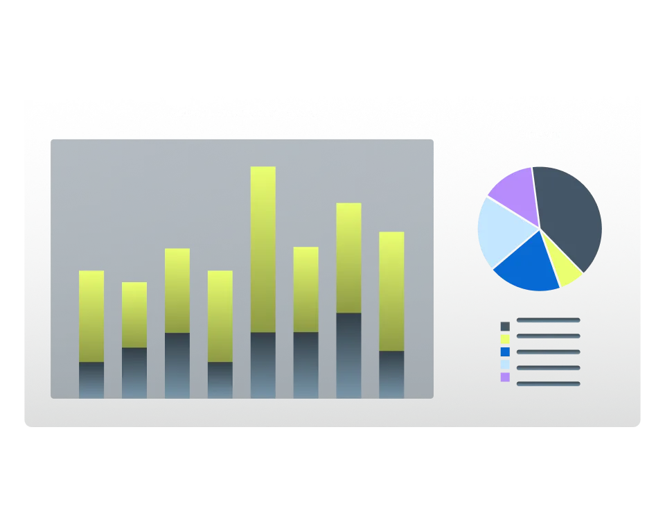 <h3>Consolidate your data across systems</h3>
Connect fragmented customer, product and pricing data into one intelligent foundation.