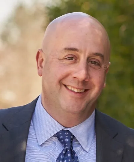 Michael Morel profile picture.